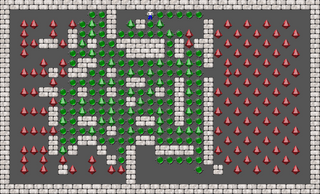 Уровень 20 — Sokobig 70